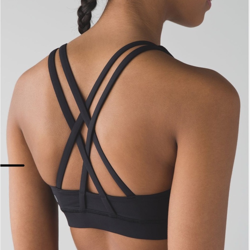 Lululemon Energy bra